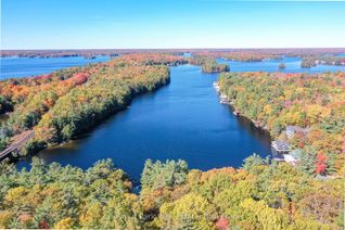 Vacant Residential Land for Sale, 1024-B Neals Rd NW, Muskoka Lakes, ON