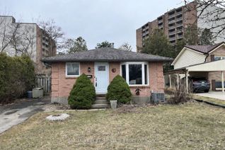 Backsplit for Sale, 63 Dundee Ct, London South, ON