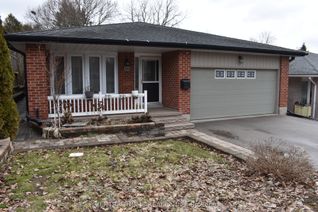 Backsplit for Sale, 100 Biehn Dr, Kitchener, ON