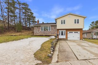 Sidesplit for Sale, 1 Centennial Dr, Brockton, ON