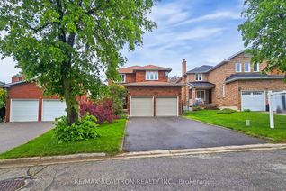 House for Sale, 8 Muster Ct, Markham, ON