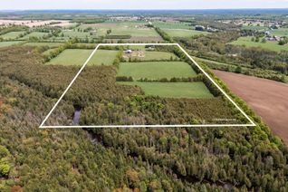 Farm for Sale, 525197 Artemesia-Euphrasia Townline, Grey Highlands, ON