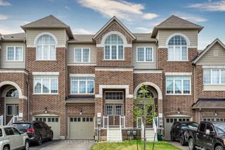 Townhouse for Sale, 4074 Canby St, Lincoln, ON