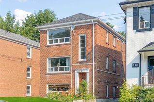 Property for Rent, 116 Eastwood Rd #2, Toronto, ON