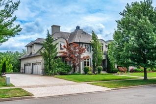 Detached House for Sale, 3542 MATTHEWS Dr, Niagara Falls, ON