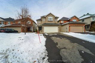 House for Sale, 170 Bridlewood Dr, Kanata, ON