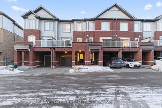 Townhouse for Sale, 846 Atwater Path, Oshawa, ON