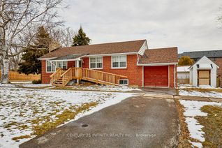 Detached House for Sale, 1181 Valley Dr, Oshawa, ON