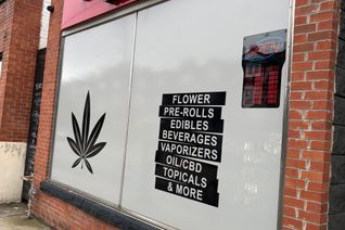 Commercial/Retail Property for Lease, 1044 Bathurst St, Toronto, ON