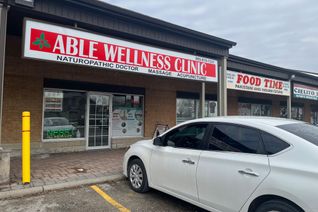 Property, 1660 Kingston Rd #3, Pickering, ON