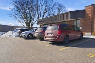 Office for Sale, 1730 Mcpherson Ct #4, Pickering, ON