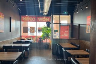Business for Sale, 14800 Yonge St #111, Aurora, ON