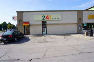 Franchise Business for Sale, 575 Ontario St S, Milton, ON