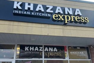 Restaurant Non-Franchise Business for Sale, 6640 Finch Ave W #5, Toronto, ON