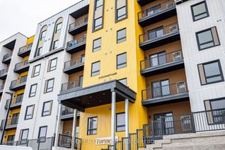 Apartment for Rent, 8 Culinary Ln W #210, Barrie, ON