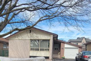 Bungalow for Sale, 7 Rockport Cres, Richmond Hill, ON