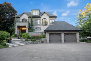 Detached House for Sale, 1175 Derry Rd, Milton, ON
