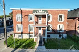 Property for Rent, 135 Concord St S #3, Glebe - Ottawa East and Area, ON