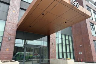 Property for Rent, 130 River St #1803, Toronto, ON