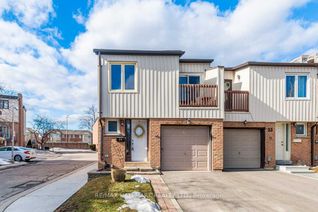 Condo for Rent, 15 Guildwood Pkwy #34, Toronto, ON
