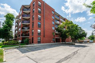 Apartment for Sale, 536 11th Ave #606, Hanover, ON