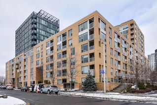 Apartment for Rent, 250 Lett St #502, West Centre Town, ON