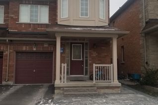 Apartment for Rent, 163 Delbert Cir #Basement, Whitchurch-Stouffville, ON
