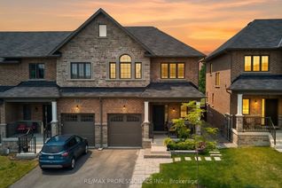 Townhouse for Sale, 31 Gord Matthews Way, Uxbridge, ON Townhouse for Sale, 31 Gord Matthews Way, Uxbridge, ON