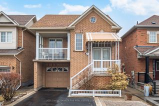 Property for Sale, 67 Macbride Cres, Vaughan, ON