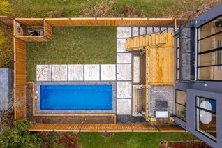 Detached House for Sale, 33 Twelfth St, Toronto, ON