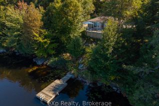 House for Sale, 4 Fire Route 140 (Turtle Lane) Ln, McKellar, ON