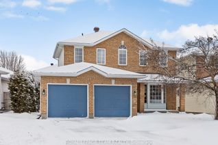 House for Sale, 4091 CANYON WALK Dr, Blossom Park - Airport and Area, ON