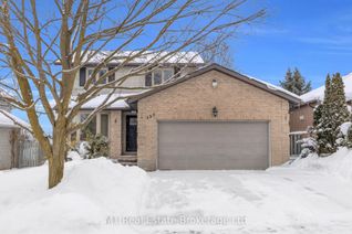 House for Sale, 157 Municipal St, Guelph, ON