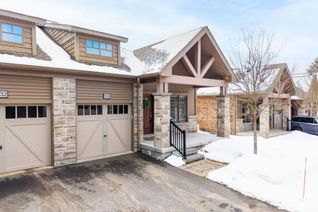Freehold Townhouse for Sale, 30 Serenity Pl, Huntsville, ON