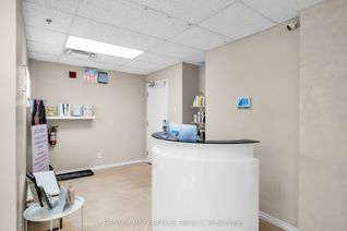 Business for Sale, 1 Rossland Rd W #209, Ajax, ON
