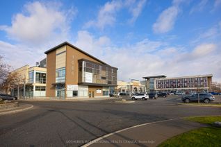 Commercial/Retail Property for Sale, 1065 Canadian Pl #114, Mississauga, ON