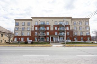 Condo for Sale, 2921 Laurier St #406, Clarence-Rockland, ON