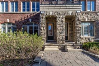 Condo for Rent, 1331 Major Mackenzie Dr #32, Vaughan, ON