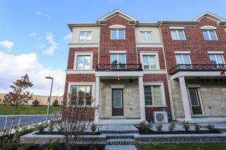 Condo for Rent, 636 Evans Ave #36, Toronto, ON