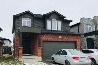 Detached House for Sale, 1377 lawson Rd, London North, ON