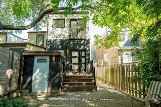 House for Rent, 70 Carlaw Ave #Bsmt, Toronto, ON