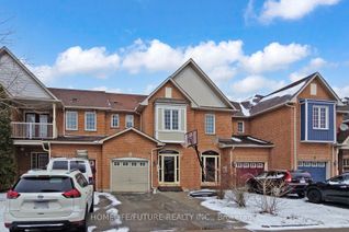 Freehold Townhouse for Sale, 38 Marjoram Dr, Ajax, ON