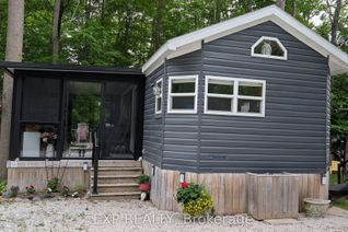 Bungalow for Sale, 1082 Shamrock Marina Rd, Gravenhurst, ON