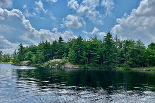 Vacant Residential Land for Sale, Part 1 Burnt Island, Gravenhurst, ON