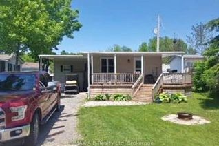 Bungalow for Sale, 923590 Road 92 Rd #405, Zorra, ON Bungalow for Sale, 923590 Road 92 Rd #405, Zorra, ON