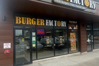 Fast Food/Takeout Franchise Business for Sale, 1639 Durham Hwy 2 Hwy #103, Clarington, ON
