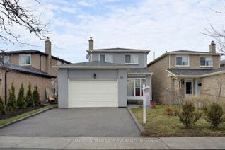 House for Sale, 173 Dean Park Rd, Toronto, ON