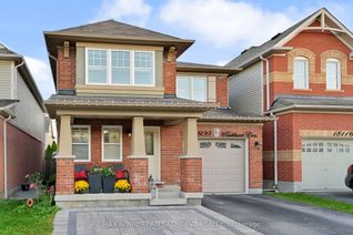 House for Sale, 1809 Parkhurst Cres, Pickering, ON
