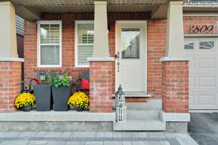 House for Sale, 1809 Parkhurst Cres, Pickering, ON