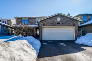 House for Sale, 911 Ferndale Cres, Newmarket, ON